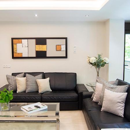 Edificio Ramiro Apartment Marbella Exterior photo