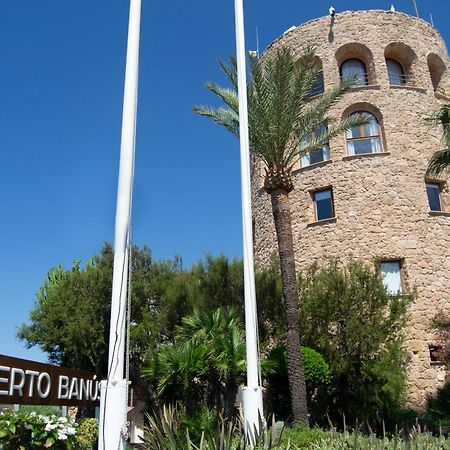 Edificio Ramiro Apartment Marbella Exterior photo