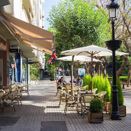 Edificio Ramiro Apartment Marbella Exterior photo