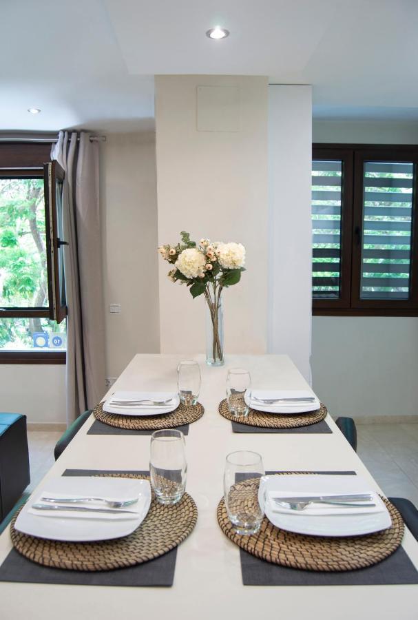 Edificio Ramiro Apartment Marbella Exterior photo