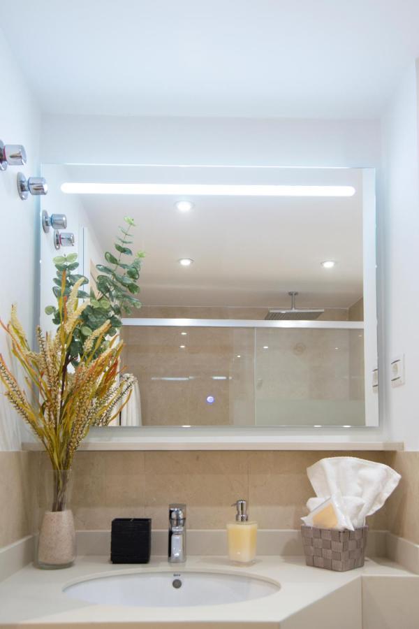 Edificio Ramiro Apartment Marbella Exterior photo