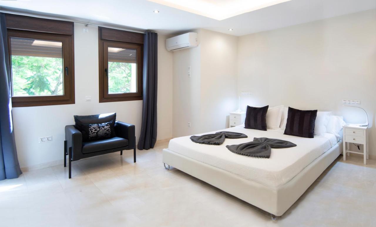 Edificio Ramiro Apartment Marbella Exterior photo