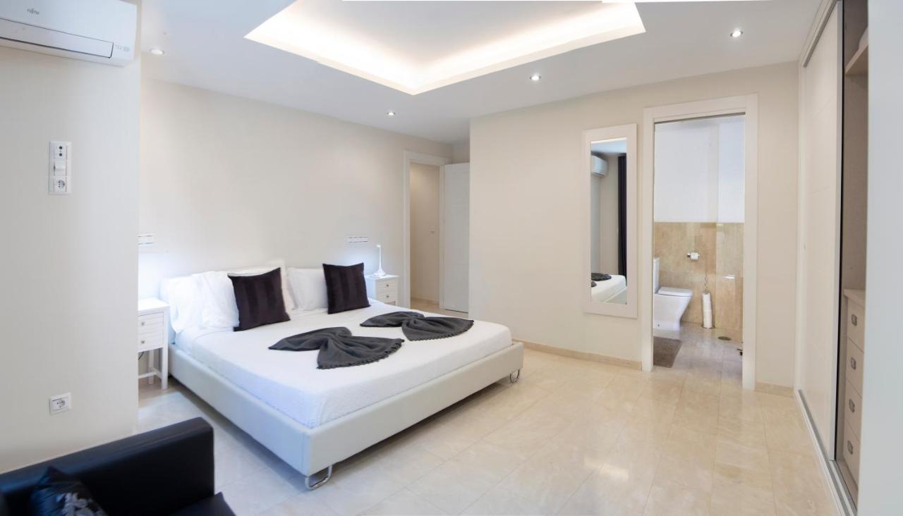 Edificio Ramiro Apartment Marbella Exterior photo