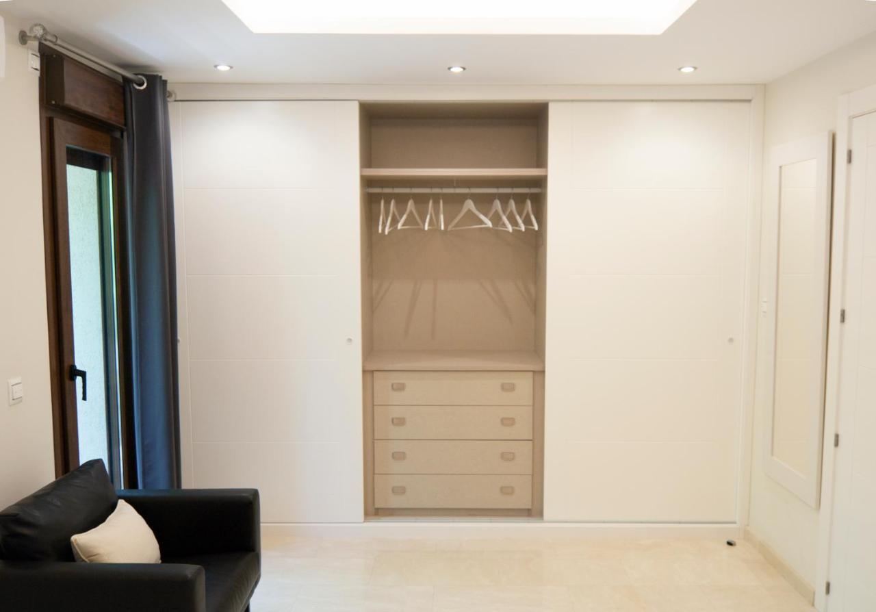 Edificio Ramiro Apartment Marbella Exterior photo