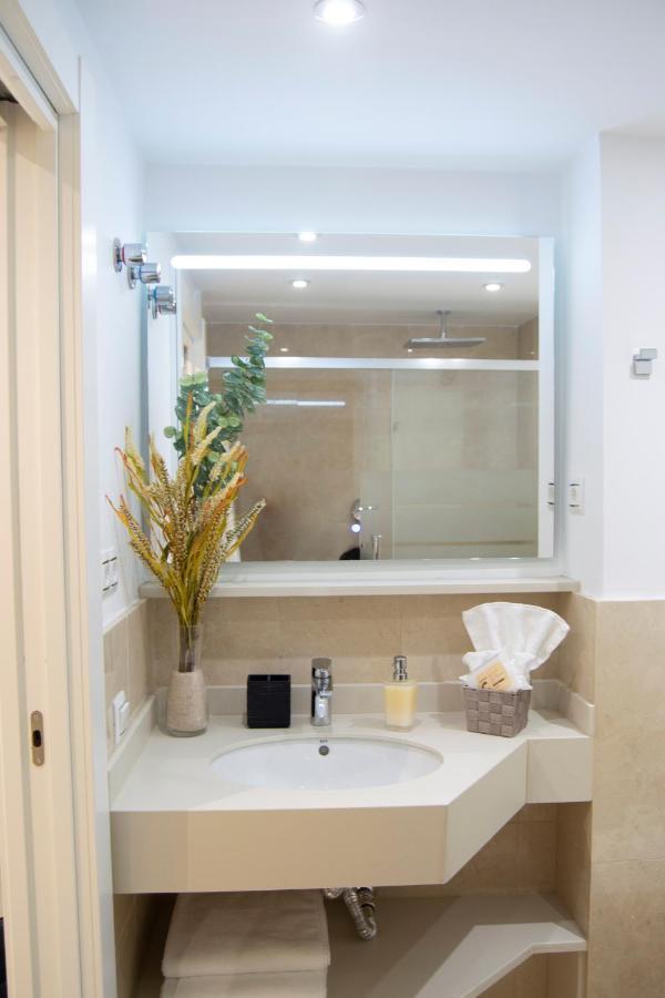 Edificio Ramiro Apartment Marbella Exterior photo